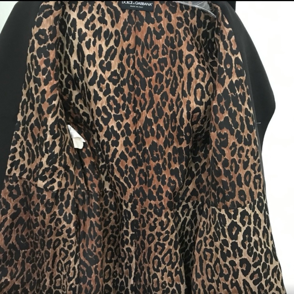 Dolce & Gabbana Jacket - Picture 2 of 3